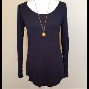 Brooklyn Industries long sleeve top